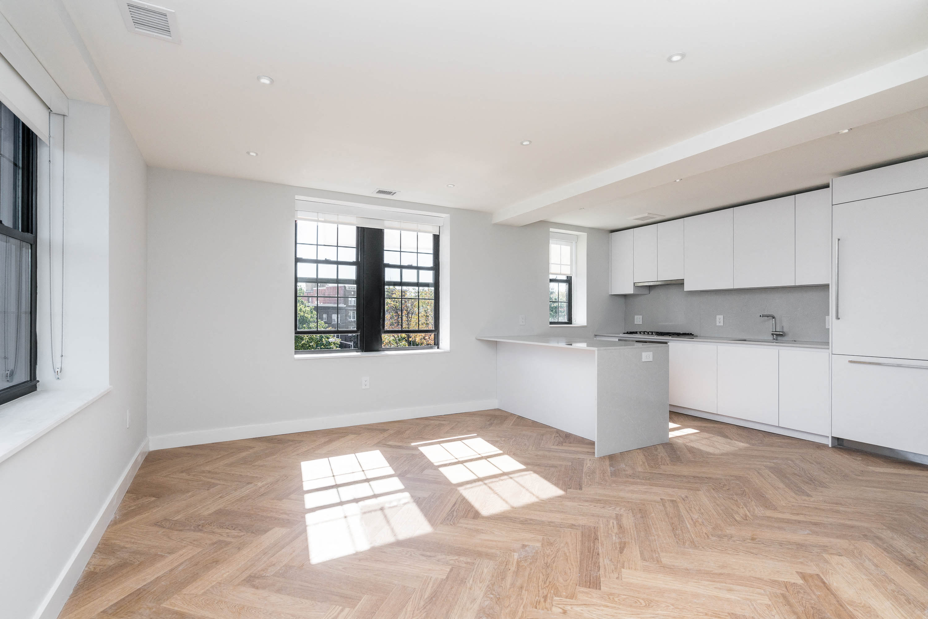 The Stanton Apartments in Washington, DC